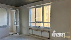 1-к квартира, вторичка, 47м2, 7/12 этаж