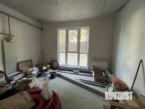 2-к квартира, сданный дом, 52м2, 1/8 этаж