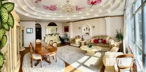 3-к квартира, вторичка, 110м2, 5/13 этаж