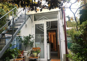 2-к квартира, вторичка, 53м2, 2/2 этаж