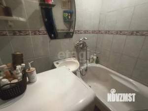 2-к квартира, вторичка, 50м2, 1/5 этаж