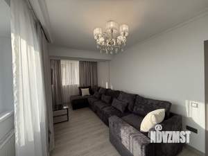 2-к квартира, вторичка, 68м2, 6/12 этаж