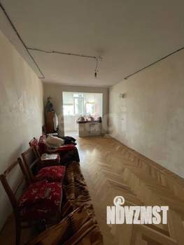 3-к квартира, вторичка, 73м2, 2/5 этаж