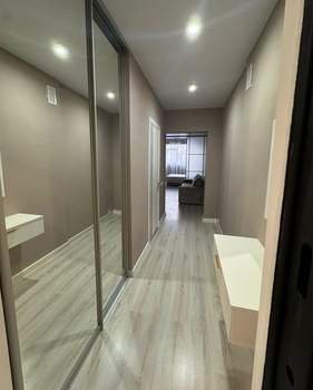 Студия квартира, вторичка, 33м2, 2/12 этаж