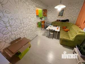 2-к квартира, вторичка, 70м2, 2/5 этаж