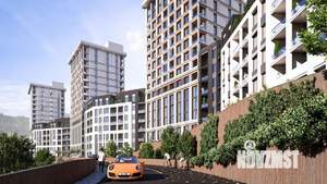 2-к квартира, вторичка, 45м2, 9/15 этаж