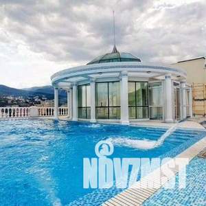 3-к квартира, вторичка, 158м2, 7/9 этаж