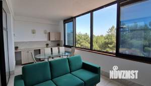 1-к квартира, вторичка, 45м2, 3/6 этаж