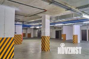 1-к квартира, вторичка, 55м2, 4/8 этаж