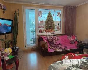 2-к квартира, вторичка, 45м2, 8/9 этаж