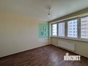 1-к квартира, вторичка, 35м2, 4/16 этаж