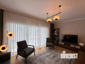 2-к квартира, вторичка, 75м2, 3/9 этаж