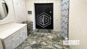 Студия квартира, вторичка, 34м2, 1/15 этаж