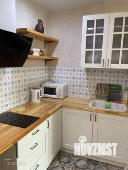 Студия квартира, вторичка, 34м2, 3/15 этаж