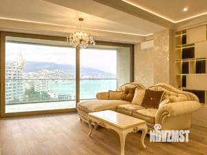 2-к квартира, вторичка, 75м2, 11/18 этаж