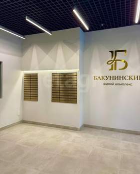 1-к квартира, вторичка, 32м2, 6/16 этаж