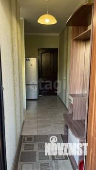 1-к квартира, вторичка, 32м2, 4/5 этаж