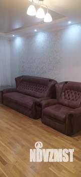 2-к квартира, вторичка, 46м2, 2/4 этаж