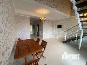 4-к квартира, вторичка, 253м2, 10/11 этаж