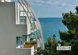 4-к квартира, вторичка, 231м2, 6/7 этаж