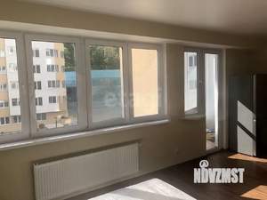 Студия квартира, вторичка, 35м2, 3/15 этаж