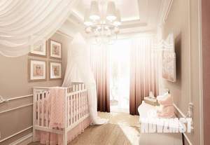 3-к квартира, вторичка, 81м2, 5/13 этаж