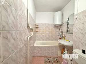 1-к квартира, вторичка, 42м2, 8/9 этаж