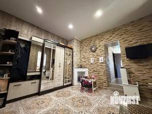 3-к квартира, вторичка, 90м2, 1/2 этаж