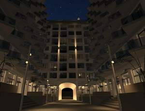 2-к квартира, вторичка, 52м2, 2/8 этаж