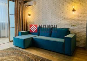 Студия квартира, вторичка, 42м2, 7/11 этаж