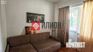 2-к квартира, вторичка, 60м2, 2/2 этаж