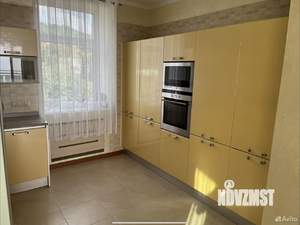 3-к квартира, вторичка, 175м2, 6/15 этаж