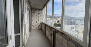 Студия квартира, вторичка, 50м2, 13/16 этаж