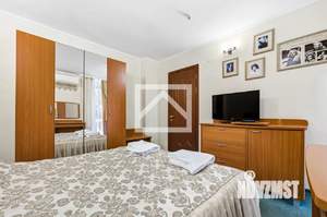 1-к квартира, вторичка, 33м2, 1/5 этаж