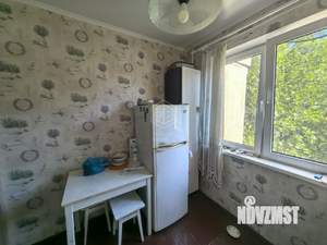 2-к квартира, вторичка, 51м2, 5/6 этаж