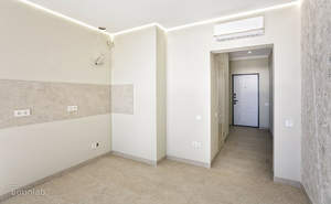 Студия квартира, вторичка, 30м2, 6/12 этаж