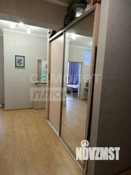 2-к квартира, вторичка, 67м2, 15/18 этаж