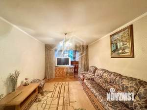 3-к квартира, вторичка, 67м2, 2/16 этаж