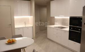 3-к квартира, вторичка, 105м2, 2/15 этаж
