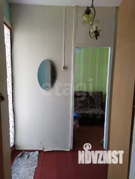 2-к квартира, вторичка, 30м2, 1/1 этаж