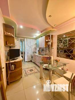3-к квартира, вторичка, 75м2, 1/12 этаж