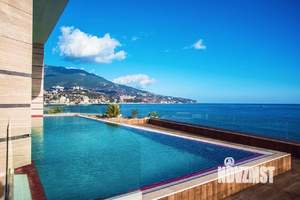 1-к квартира, вторичка, 52м2, 2/13 этаж