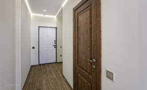 Студия квартира, вторичка, 30м2, 6/12 этаж