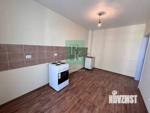 1-к квартира, вторичка, 35м2, 4/16 этаж
