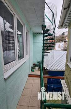 1-к квартира, вторичка, 30м2, 2/2 этаж