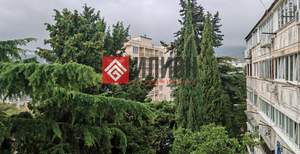 1-к квартира, вторичка, 35м2, 5/5 этаж