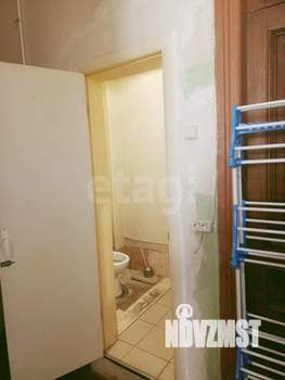 2-к квартира, вторичка, 60м2, 2/4 этаж