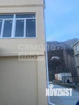 Студия квартира, вторичка, 30м2, 2/3 этаж