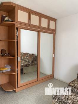 1-к квартира, вторичка, 29м2, 2/10 этаж