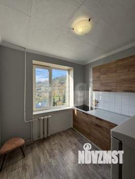 1-к квартира, вторичка, 36м2, 5/9 этаж